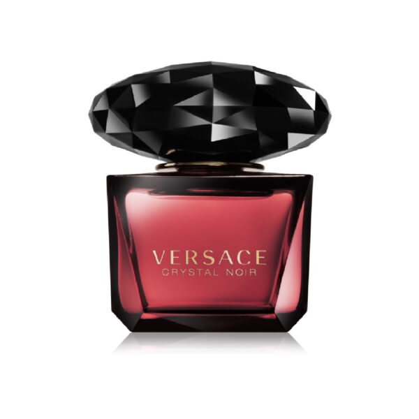 VERSACE CRYSTAL NOIR EDP