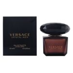 VERSACE CRYSTAL NOIR EDT - Image 2
