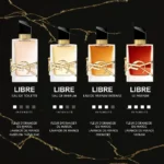 YSL LIBRE LE PARFUM - Image 4