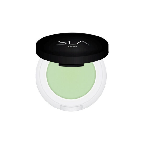 SLA GREEN CAKE CORRECTIVE