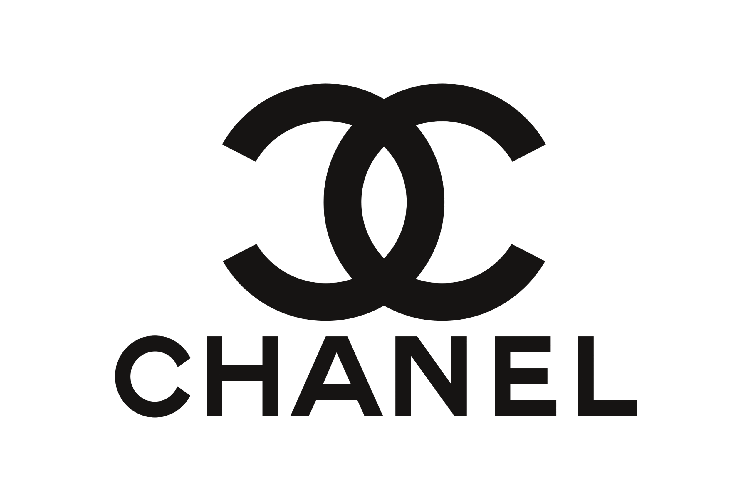 Chanel-Logo