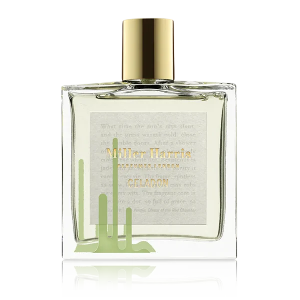 Celadon Miller Harris