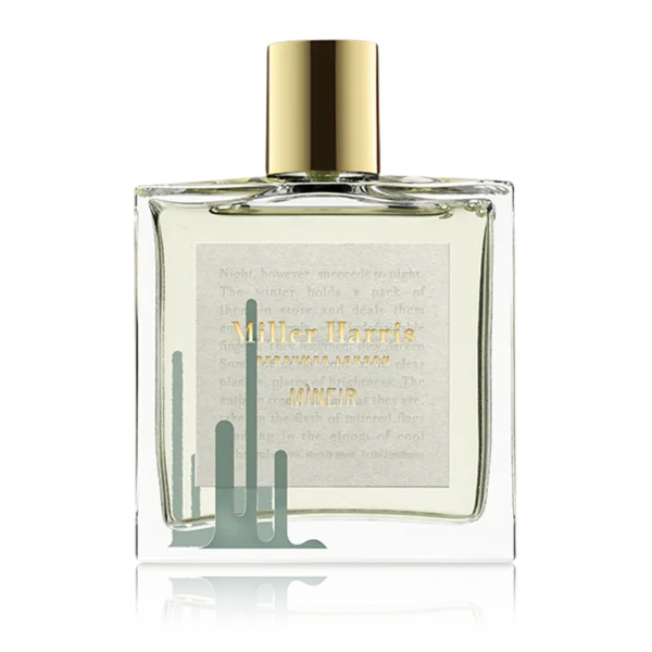 Mìneir Miller Harris