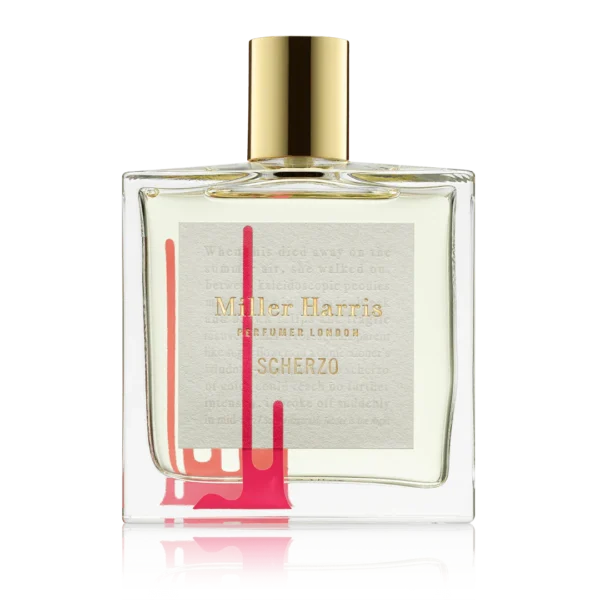 Scherzo Miller Harris