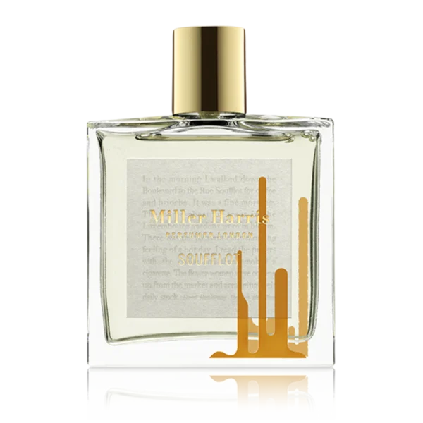 Soufflot Miller Harris