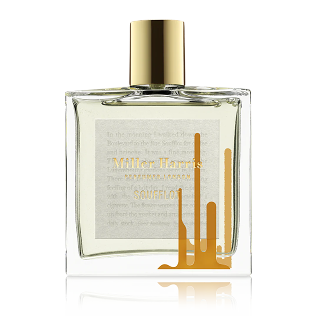 100ML-SOUFFLOT-BOTTLE-CLOSE-PNG Soufflot Miller Harris - Image 1