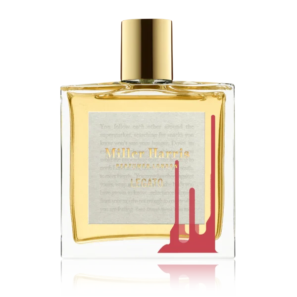 Legato Miller Harris