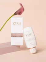Anti-aging cleanser KYSH