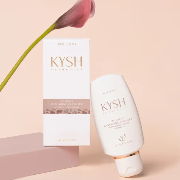 Anti-aging cleanser KYSH