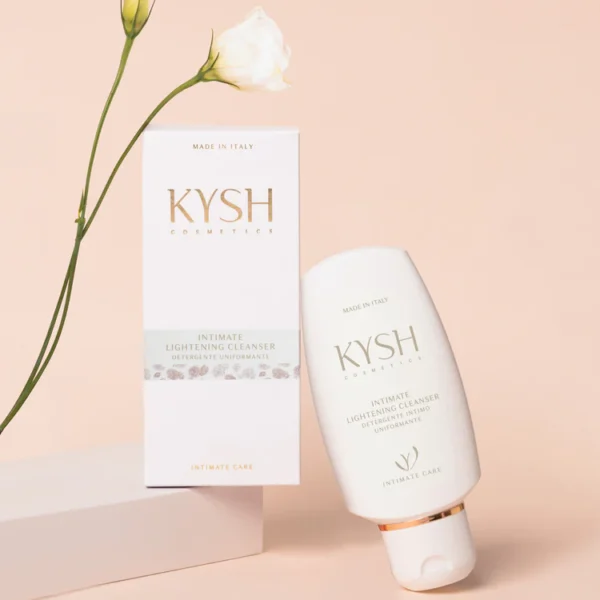 Lighting Cleanser KYSH
