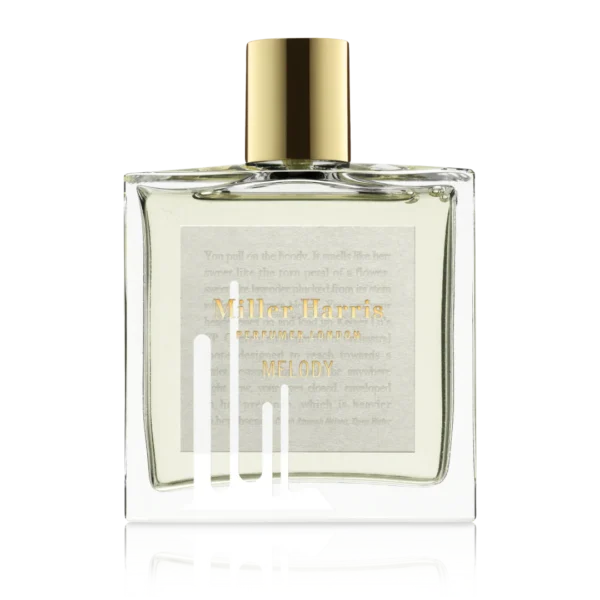 Melody Miller Harris