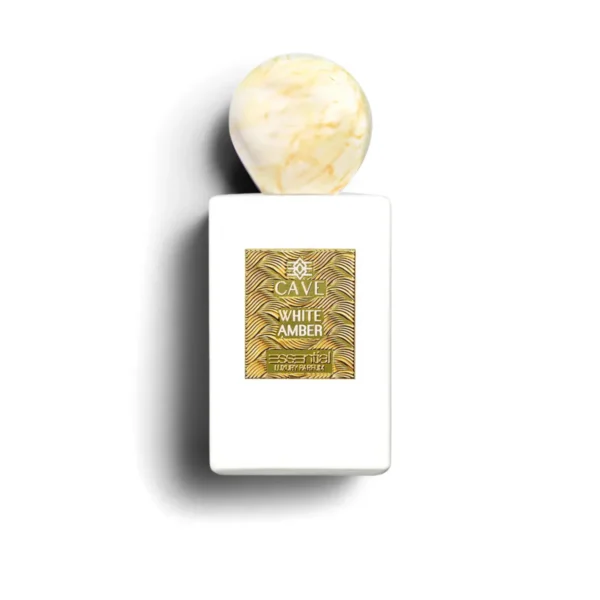Cave White Amber