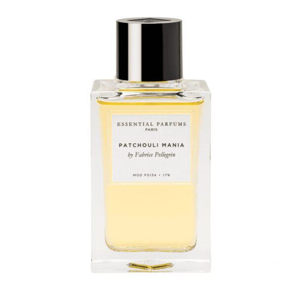 Patchouli Mania Essential Parfums
